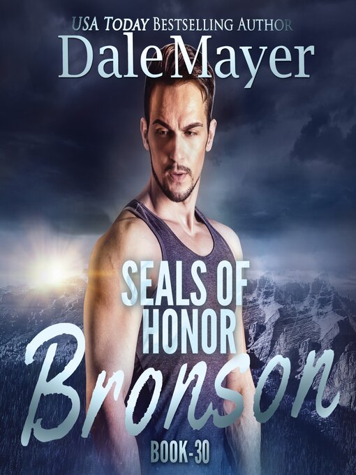 Title details for Bronson by Dale Mayer - Available